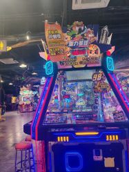 -卡通尼·Safari非洲探索乐园·生日会(金桥国际商业广场店)