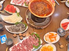 -蘭番坊青海特色铜锅涮·清真