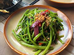 -CHINCHIN 青青·泰国料理(万象食家店)
