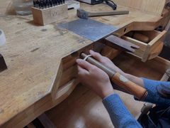 -鈊藝銀匠·银饰DIY工作室(永庆坊店)