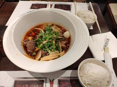 -成都你六姐·牛肉冒菜(城市集市合生汇店)