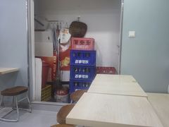 -石贝妮黑皮牛杂(台北路店)
