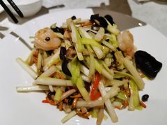 -大碗居·烤鸭·鱼头泡饼(天坛东门店)