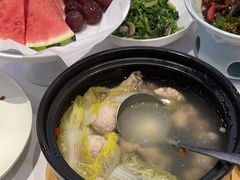 -小厨娘淮扬菜(板桥一店)