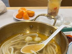 -苏氏牛肉面(丰北桥店)