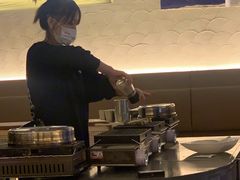 -白仁仔· 活烤海鲜 宵夜(豫园店)