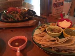 -TEQO·Mexican food & Bar