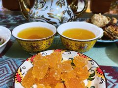 -百年老茶馆