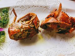 -友强·23年特色海鲜大排档(厦门店)