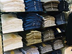 -MUJI无印良品(华贸店)
