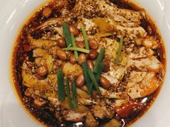 -小八仙·宴(三峡茶庄店)