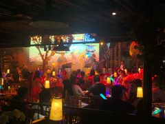 -胡桃里音乐酒馆(曲江店)