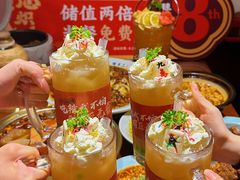 -辣不二地道川菜(汉水路店)