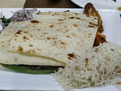 -bosphorus 铂斯西餐厅·土耳其烧烤(环市中路店)