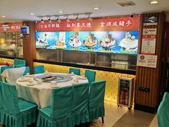 -朱仔记食府(江南大道店)