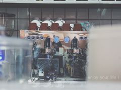 -旧屋咖啡(海景店)