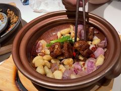-鹿港小镇(西单大悦城店)