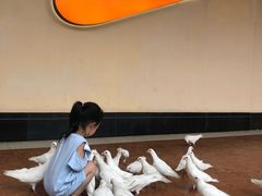 -王府井奥莱临潼小镇(临潼店)