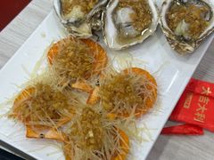 -船奇蒸汽海鲜·闽菜(八市海鲜总店)