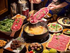 -贵厨酸汤牛肉(花果园国际中心店)