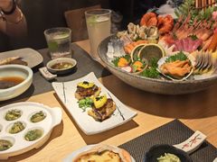 -德川家日本料理(中关村寰太大厦店)