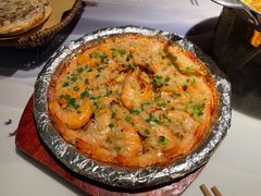 -松沪名灶·豆浆鱼头·新上海菜(飞航吾悦广场店)