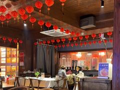 -庆云楼饭庄(什刹海店)