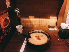 -一蘭拉面(铜锣湾店)