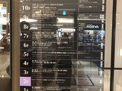 -阪急百货店(梅田总店)