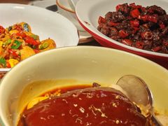 -恰饭·老长沙市井菜 (天河客运站店)