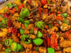 樟树底生炒鸡小-樟树底(胜利河美食街店)