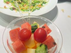 -半勺·新徽菜(银泰城店)