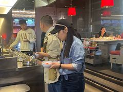-小龙坎火锅(IFS HOT店)