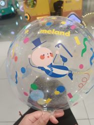 -meland club亲子乐园(重庆万象城店)
