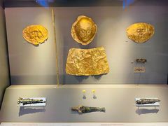 -雅典国家考古博物馆(Ethniko Archaiologiko Museo)
