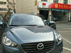-车水马龙3M汽车贴膜冠军店隐形车衣改色膜(漕宝路中环店)