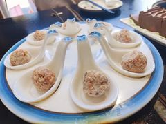 -野菌皇海景野生菌火锅(滨海大道店)