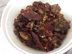 -鑫记婆婆兔·成都特产·兔头手撕兔(太古里店)