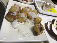 -千里马烧烤(南六东路店)