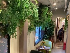 -Money Shops(愚园路店)