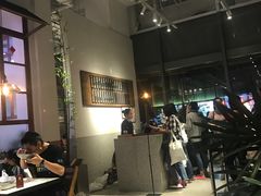 大堂-桃园眷村(万象天地店)