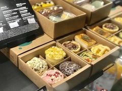 -星巴克(湖州梅地亚广场店)