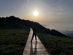 -白草畔自然风景区