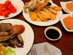 -嘉莱特精典国际酒店·醇咖啡厅