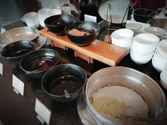 -昆山琶拉帝诗酒店·河畔咖啡厅Riverside Cafe