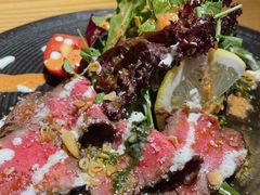 -九酢·海鲜居酒屋