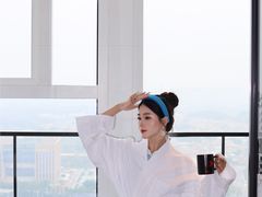 -广州南站丽芮酒店