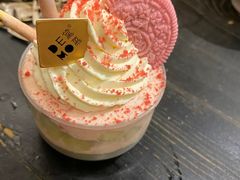 -DEMO黛慕蛋糕(中泰店)