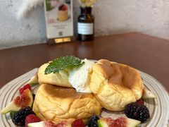 -UPPER KITCHEN(延安路店)