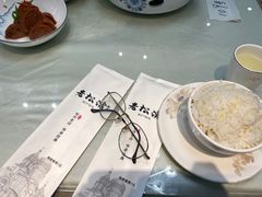 -老松滨饭店(菜艺街店)